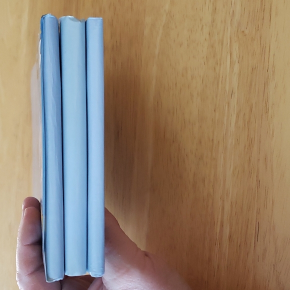 Baby 5x7 Memory Book - Picture 9 of 9